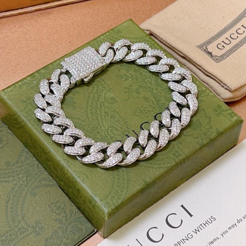 Gvc*1 bracelets